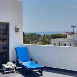 Apartamento Himalaya Rooftop Sea View Albufeira