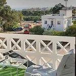 Apartamento Himalaya Rooftop Sea View