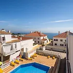Himalaya Rooftop Sea View Albufeira
