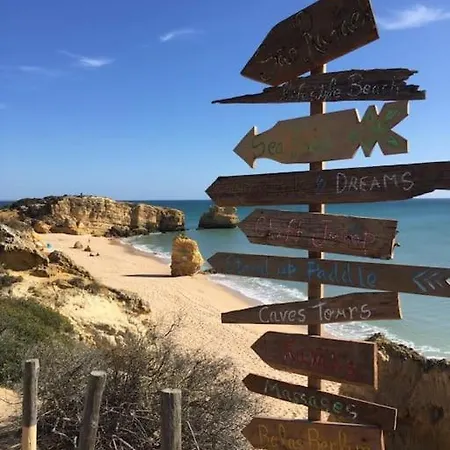 Himalaya Rooftop Sea View 아파트