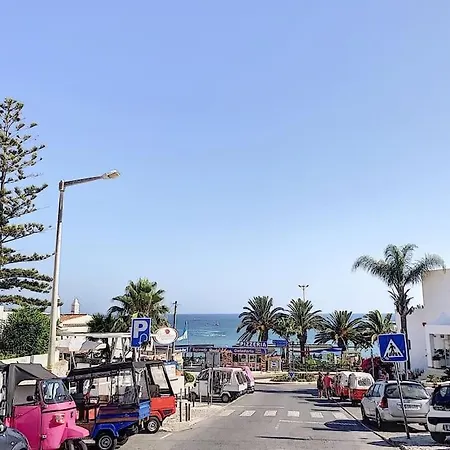 Himalaya Rooftop Sea View 알부페이라