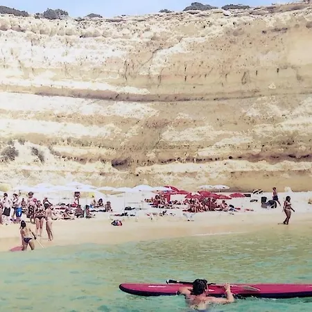 아파트 Himalaya Rooftop Sea View *