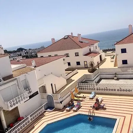 Himalaya Rooftop Sea View * 알부페이라