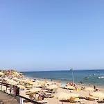 Himalaya Rooftop Sea View Lägenhet