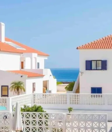 Himalaya Rooftop Sea View