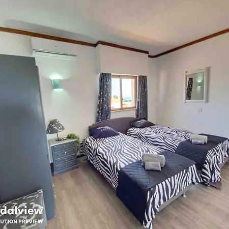 Himalaya Rooftop Sea View Appartement *