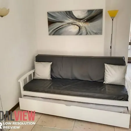 Appartement Himalaya Rooftop Sea View *