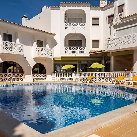 Himalaya Rooftop Sea View Appartement