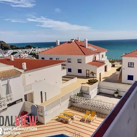 Himalaya Rooftop Sea View Appartement *