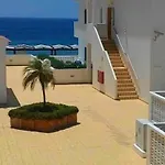 Himalaya Rooftop Sea View Appartement