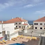 Himalaya Rooftop Sea View Appartement Albufeira