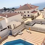 Himalaya Rooftop Sea View *