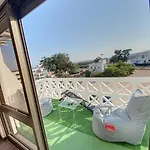 Himalaya Rooftop Sea View