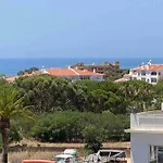 Himalaya Rooftop Sea View 알부페이라