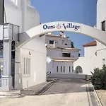 Himalaya Rooftop Sea View 알부페이라