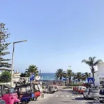 Himalaya Rooftop Sea View 알부페이라