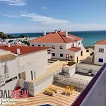 Himalaya Rooftop Sea View 아파트 *