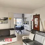Himalaya Rooftop Sea View 알부페이라