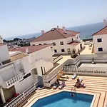 Himalaya Rooftop Sea View