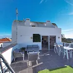 Himalaya Rooftop Sea View * 알부페이라