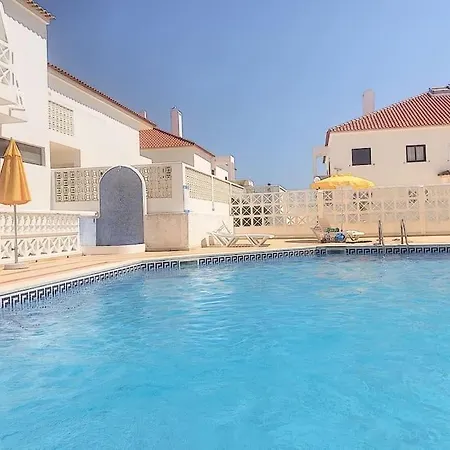 Apartmán Himalaya Rooftop Sea View Albufeira